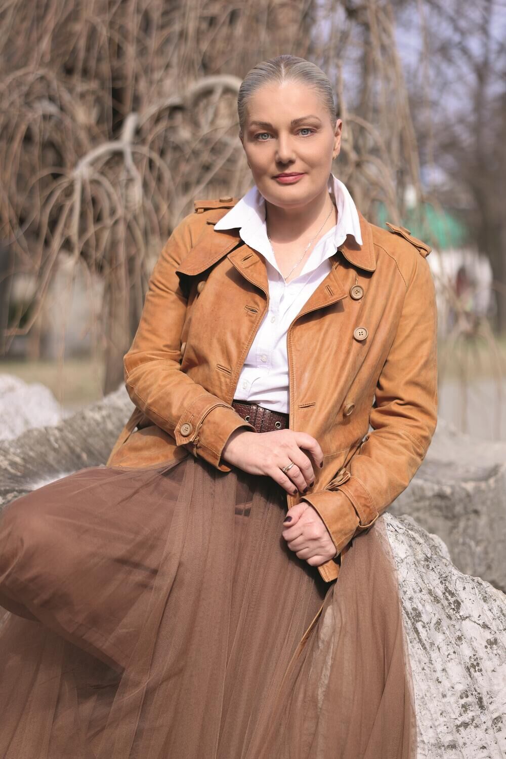 Životna priča Jovane Grgurević