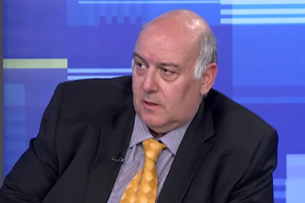 DOKTOR BOGDANOVIĆ OTKRIO KOJA SU 3 NAJVAŽNIJA REZULTATA NA KRVNOJ SLICI: Pazite na njih, MENJAJU se za 20 MINUTA