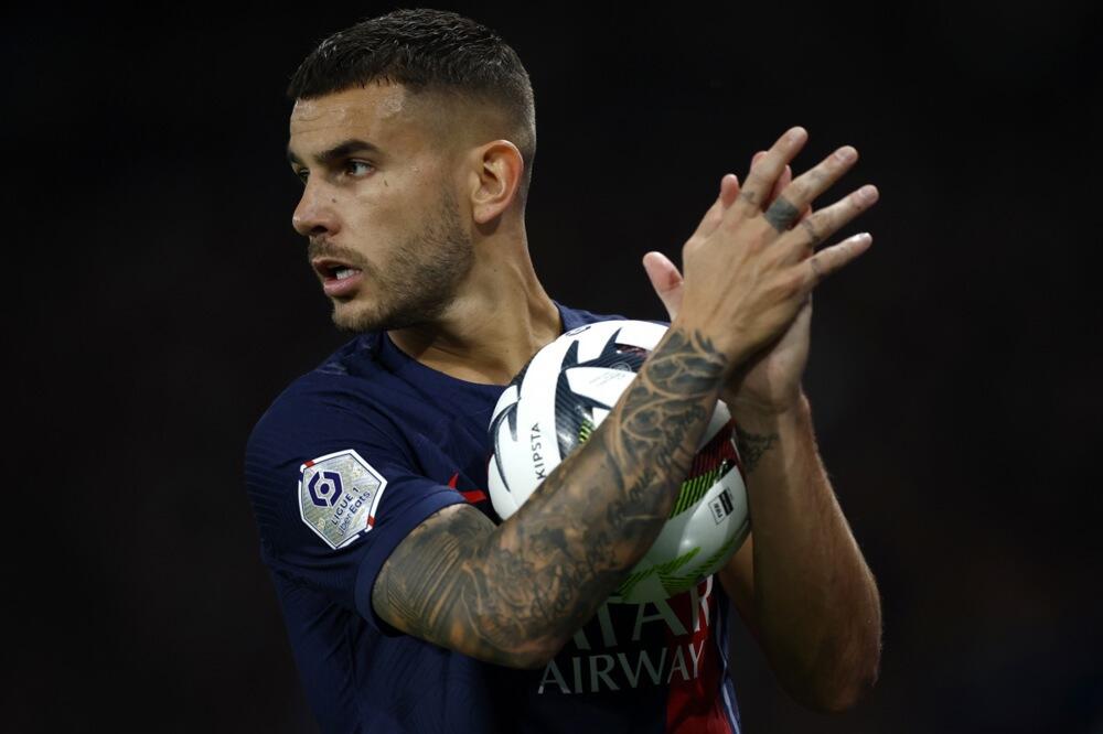 Poznati francuski fudbaler optužen za trgovinu ljudima!