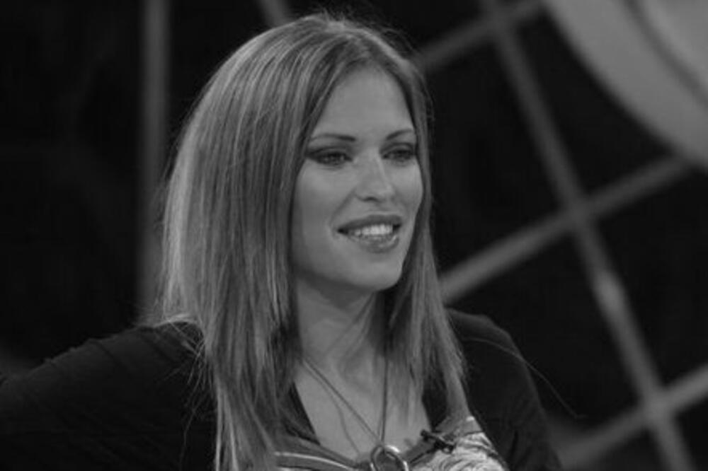 Dragana Mirković otkrila šta je prethodilo smrti Ksenije Pajčin, šok saznanje: "Bila je kod mene i htela da kaže.."