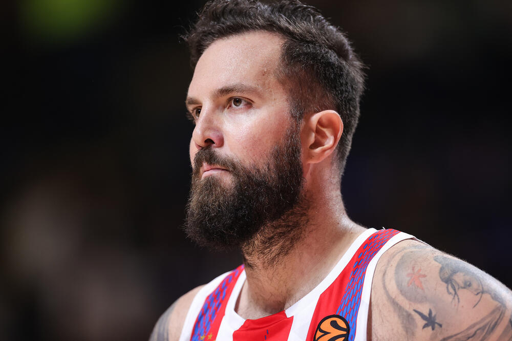 Raduljica brutalno iskren: Crvena zvezda nije preterana civilizacija...