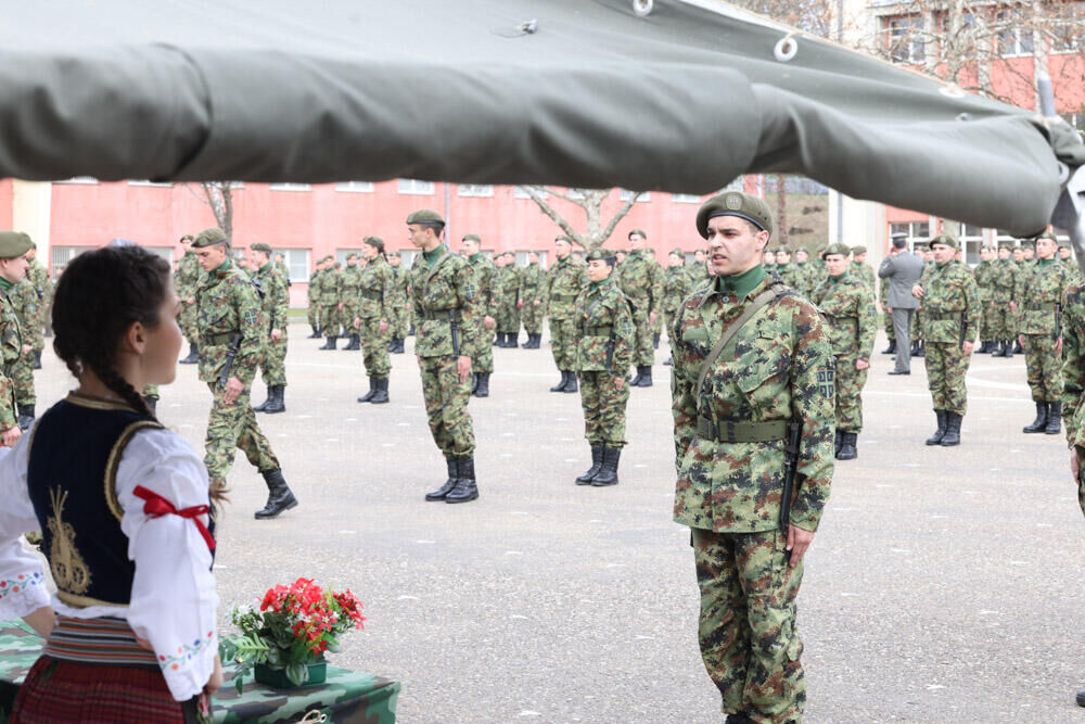 Ministarstvo odbrane