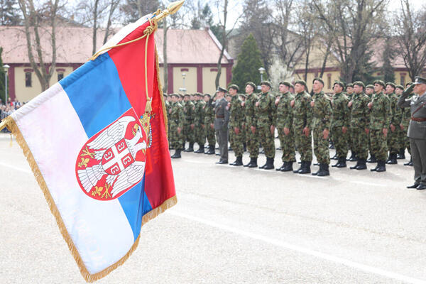 Hitno se oglasilo Ministarstvo odbrane Srbije, evo šta se dešava!