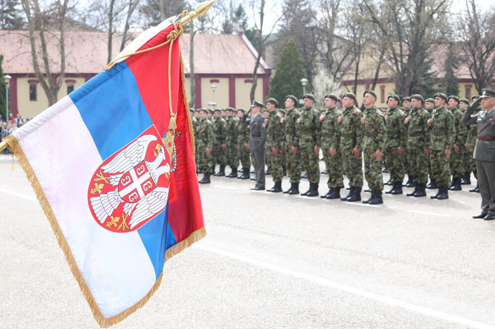 Hitno se oglasilo Ministarstvo odbrane Srbije, evo šta se dešava!