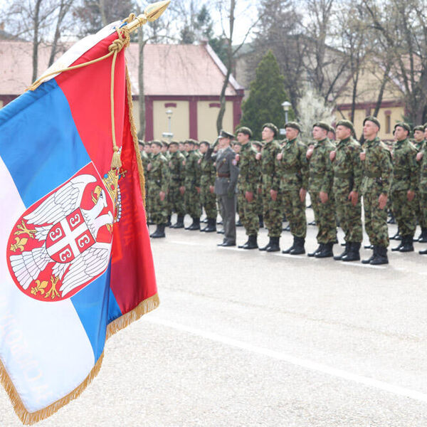 Hitno se oglasilo Ministarstvo odbrane! Evo šta se dešava