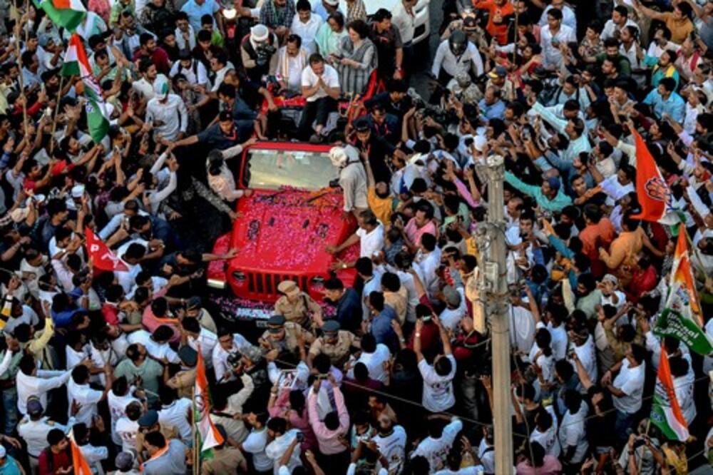 USKORO KREĆU NAJVEĆI IZBORI NA SVETU: Od ovih brojki i podataka će vam se zavrteti u glavi