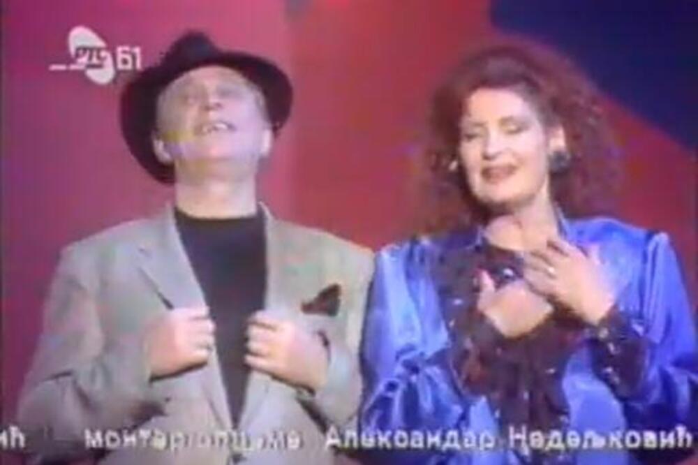 "PERI, KRPI, PLEVI" Šta bi ABBA rekla da čuje OBRADU svog hita? Evo kako su to uradili NAŠI PEVAČI pre 46 godina