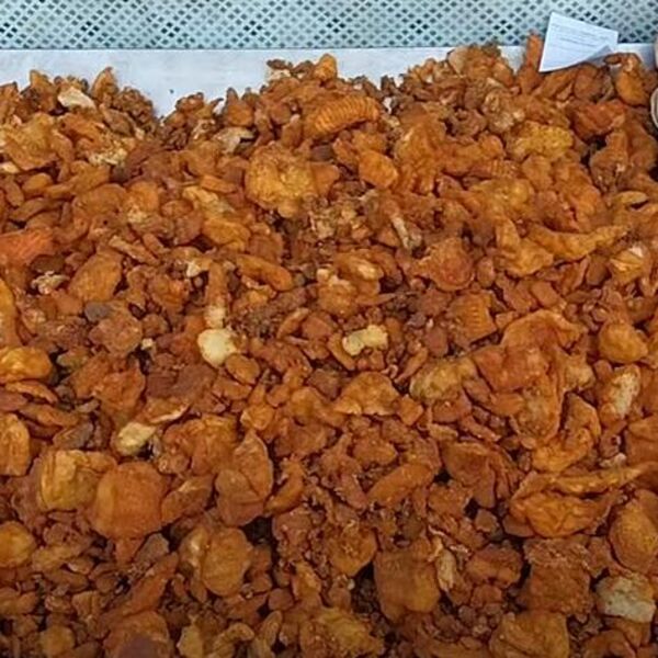 Čvarci i do 45 evra po kilogramu! Neverovatne cene, građani u šoku, dokle ovo može da ide, KO ĆE TO DA KUPUJE?