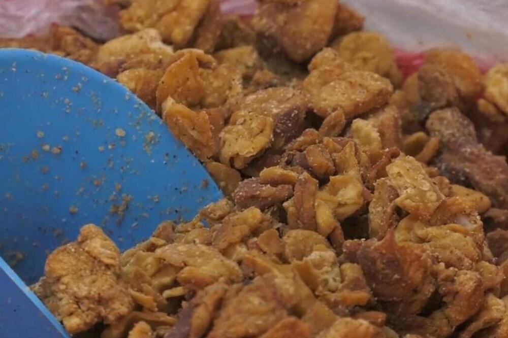 NAJBRŽI RECEPT ZA POSNE ČVARKE KOJI LAKO PARIRAJU ORIGINALNIM: Ukus boli glava, a mnogo ZDRAVIJA varijanta