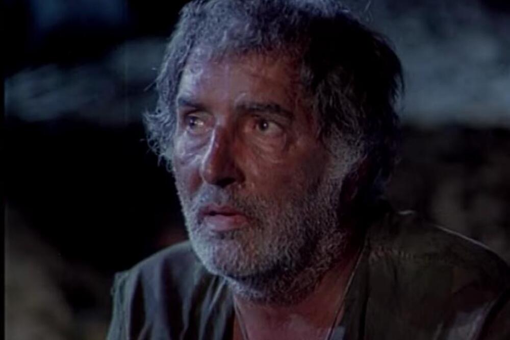 USPOMENA NA LEGENDU JUGOSLOVENSKOG FILMA NE BLEDI: Napustio nas je RANO, ali je ostavio NEIZBRISIV TRAG