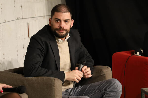 NAKON POSTUPKA NENADA JEZDIĆA OGLASIO SE MILAN MARIĆ: Pružio PODRŠKU KOLEGE i izneo sledeću TVRDNJU