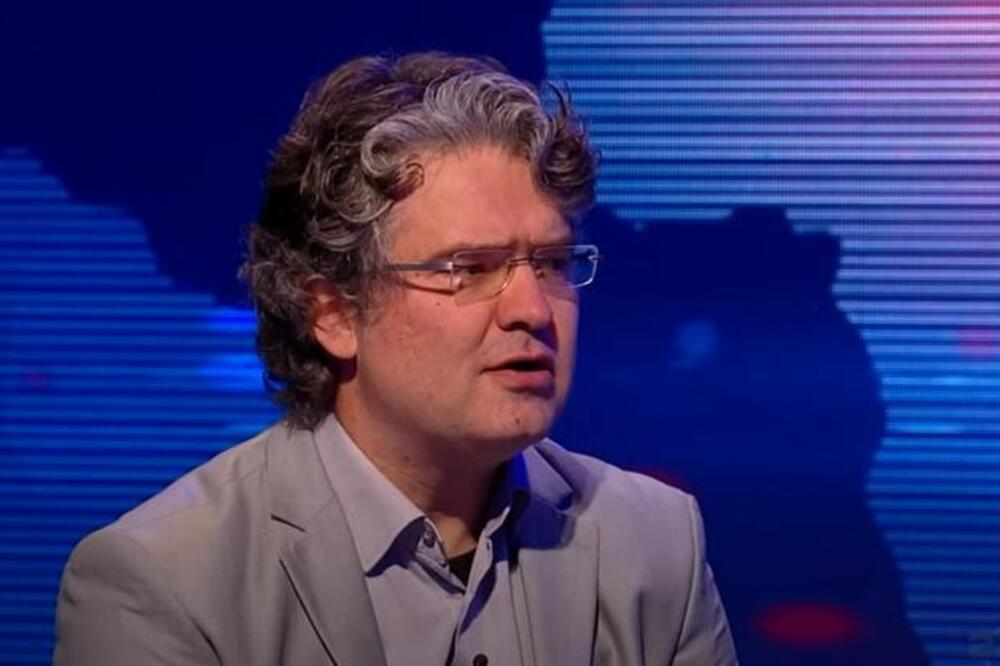 DOKTOR IGOR RADOSAVLJEVIĆ OTKRIO KOJI JE ZAJEDNIČKI UZROK ZA INFARKT SRCA I MOZGA Ta jedna stvar može IZAZVATI SMRT