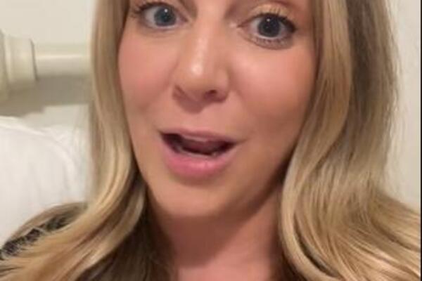 OVA MEDICINSKA SESTRA JE OTKRILA SIGURAN ZNAK ZBOG KOG ZNA DA JE NEKO PRED UMIRANJEM: Zove ga POGLED SMRTI, JEZIVO