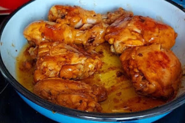 OD OVAKVIH PILEĆIH BATAKA MOŽE DA SE RIKNE: Kao stvoreni za sve GURMANE, ovako ih ne prave ni u RESTORANIMA