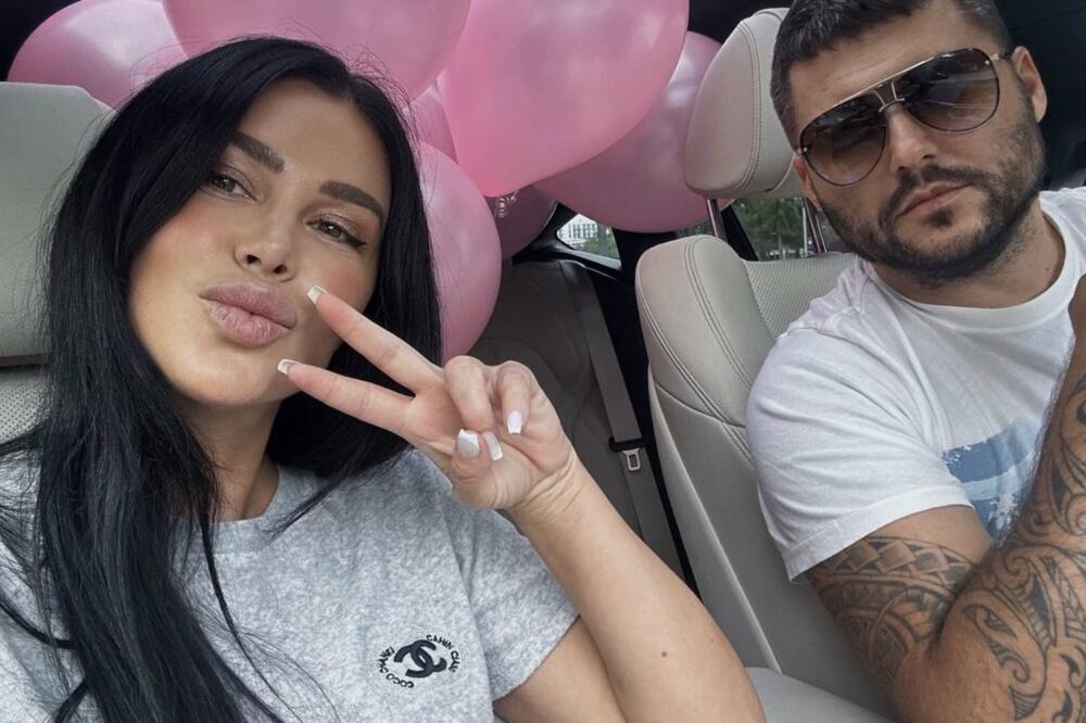 ASMIN POKAZAO NEVEROVATAN LUKSUZ KOJI ZIDA ZA NJEGA I STANIJU: Mnogi će im ZAVIDETI na ovome, da li je MOGUĆE?