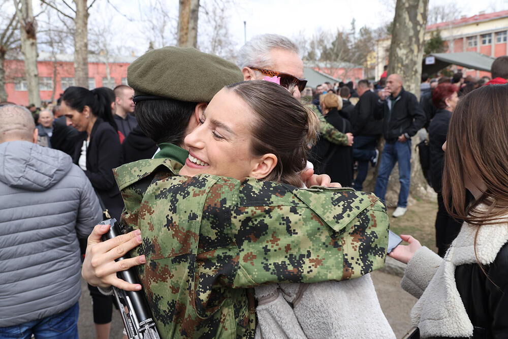 Ministarstvo odbrane