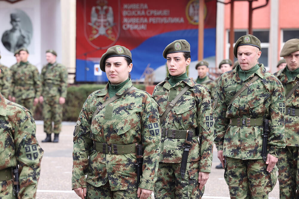 Ministarstvo odbrane