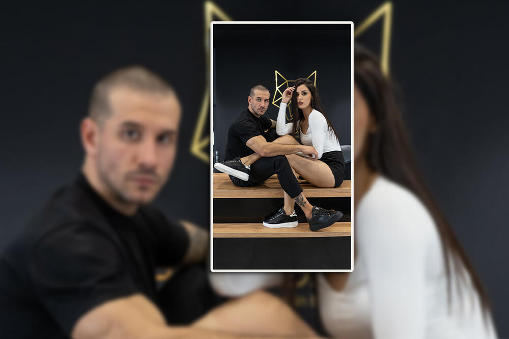 UDOBNOST, KVALITET I STIL: Otkrijte novu kolekciju Porrada Lupo obuće!