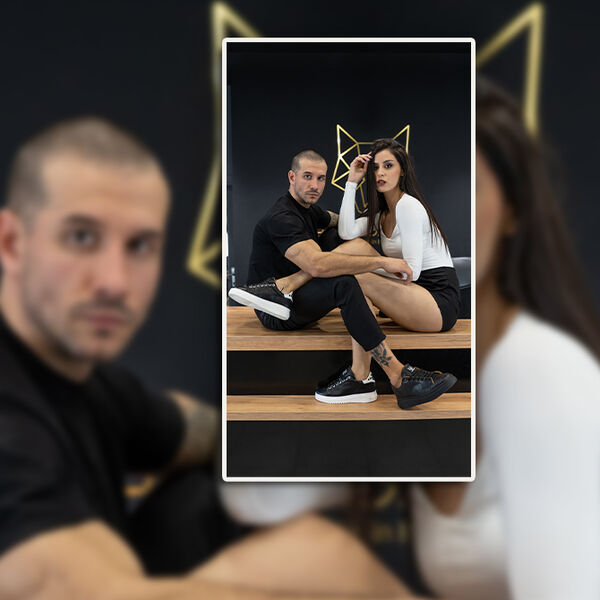 UDOBNOST, KVALITET I STIL: Otkrijte novu kolekciju Porrada Lupo obuće!