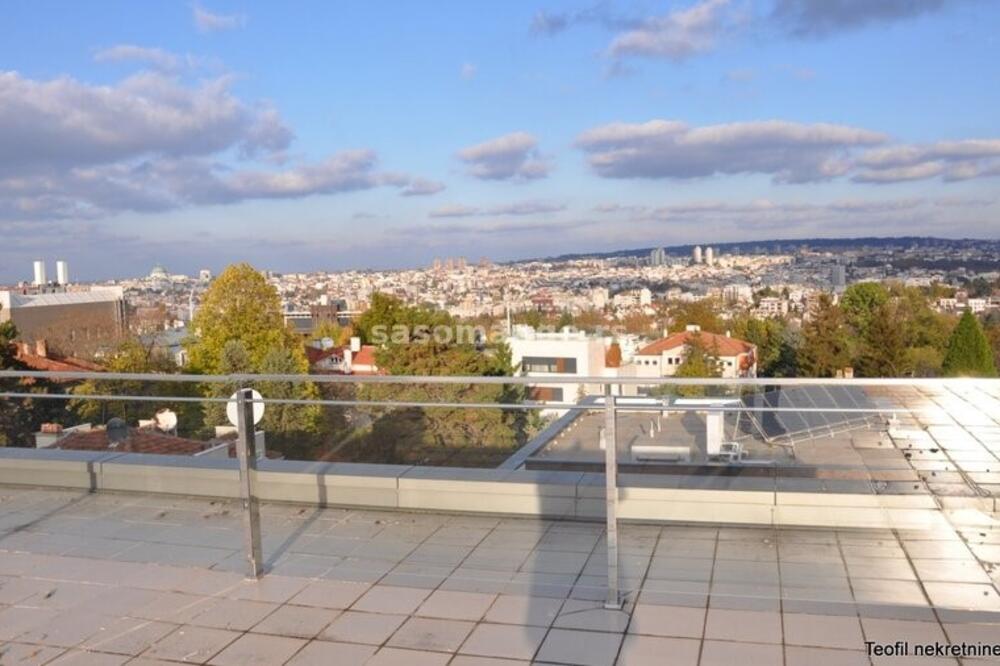 OD OVOGA BUKVALNO BOLI GLAVA: Zavirite u luksuz na Dedinju od 2 miliona evra!