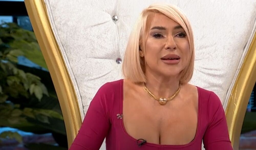 Jovana je iskreno govorila o mićunoviću