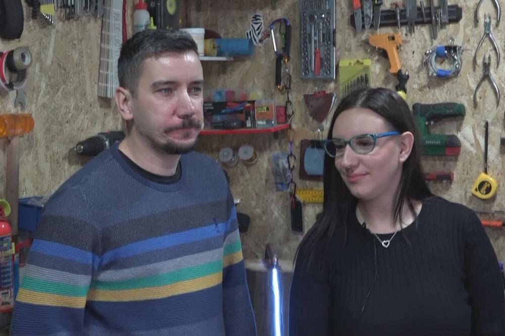 ZAVRŠILI FAKULTETE, ALI SREĆU NAŠLI U SVOM MALOM GRADU: Dženana i Emir pokrenuli jedinstveni biznis u Priboju! FOTO