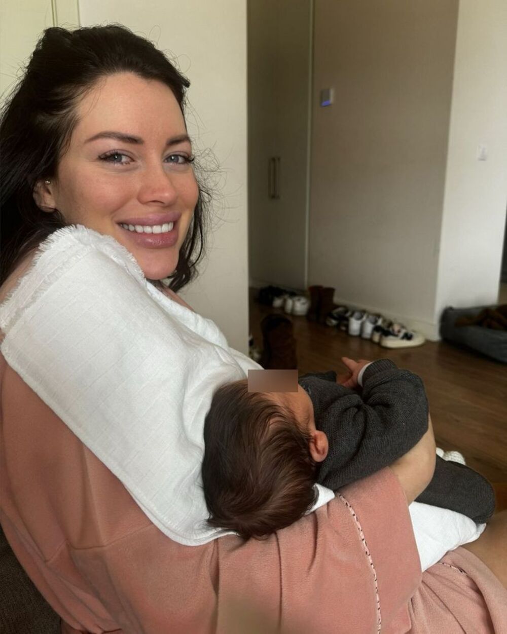 Dom Ognjena Amidžića i Mine Naumović