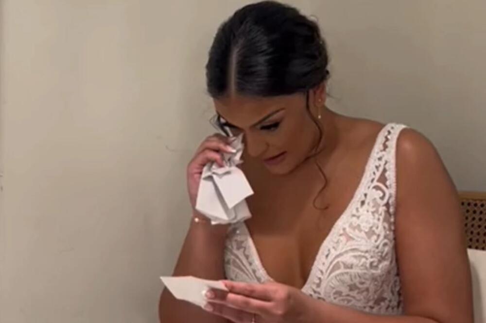 Mladoženja ju je ostavio 2 dana pred venčanje: Zbog osvete koju mu je priredila, to mu je bila najgora odluka ikad