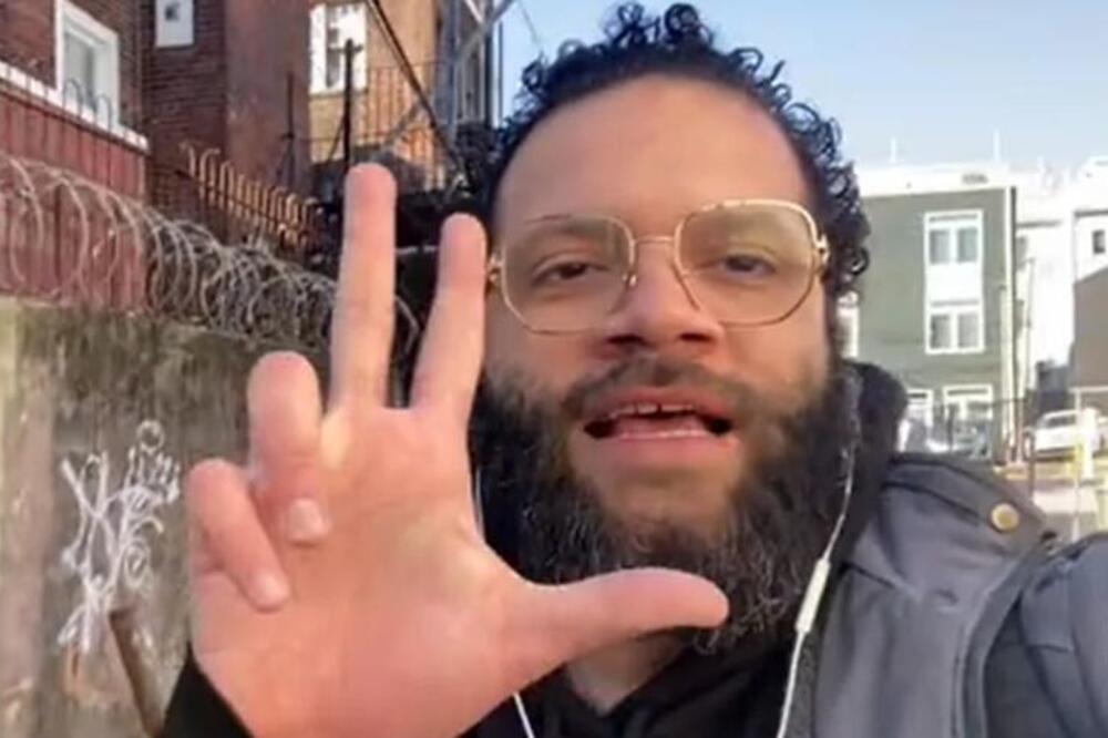 AMERIKANAC SE NAKON SRBIJE VRATIO U RODNI GRAD PA ZAKUKAO NA SAV GLAS! Slušajte šta je rekao o BEOGRADU! (VIDEO)