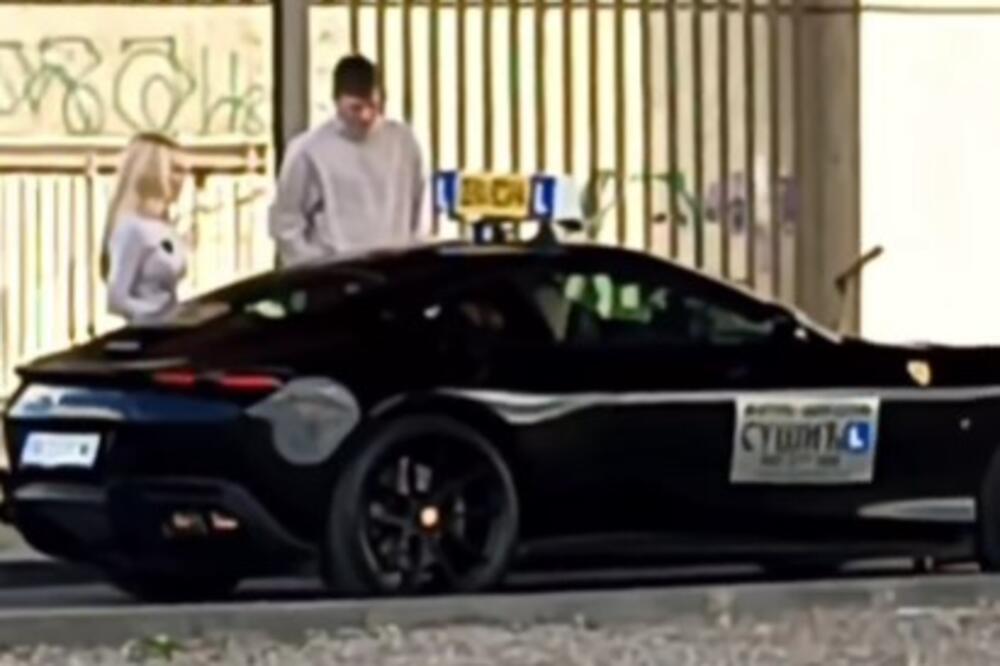 DA LI SE POLAZNICI BEOGRADSKE AUTOŠKOLE STVARNO OBUČAVAJU U FERARIJU? Dilema razrešena, ovo stoji iza svega