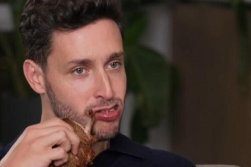 OVAJ DORUČAK POZNATOG DOKTORA ČUVA KRVNE SUDOVE I MOZAK: Sve drugo mu NARUŠAVA ZDRAVLJE, on ga JEDE KAO LUD