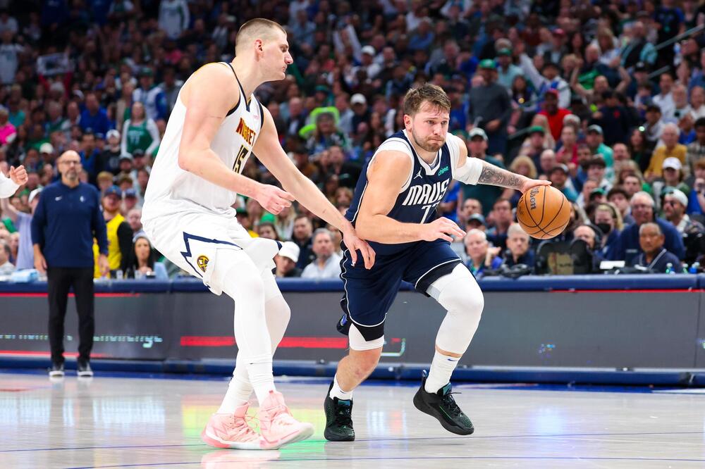 "Luka Dončić je tipičan Srbin"