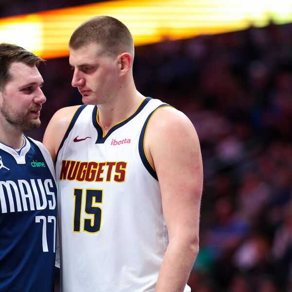 Denver aktivirao NBA bombu! Jokiću ispunjena najveća želja (VIDEO/FOTO)