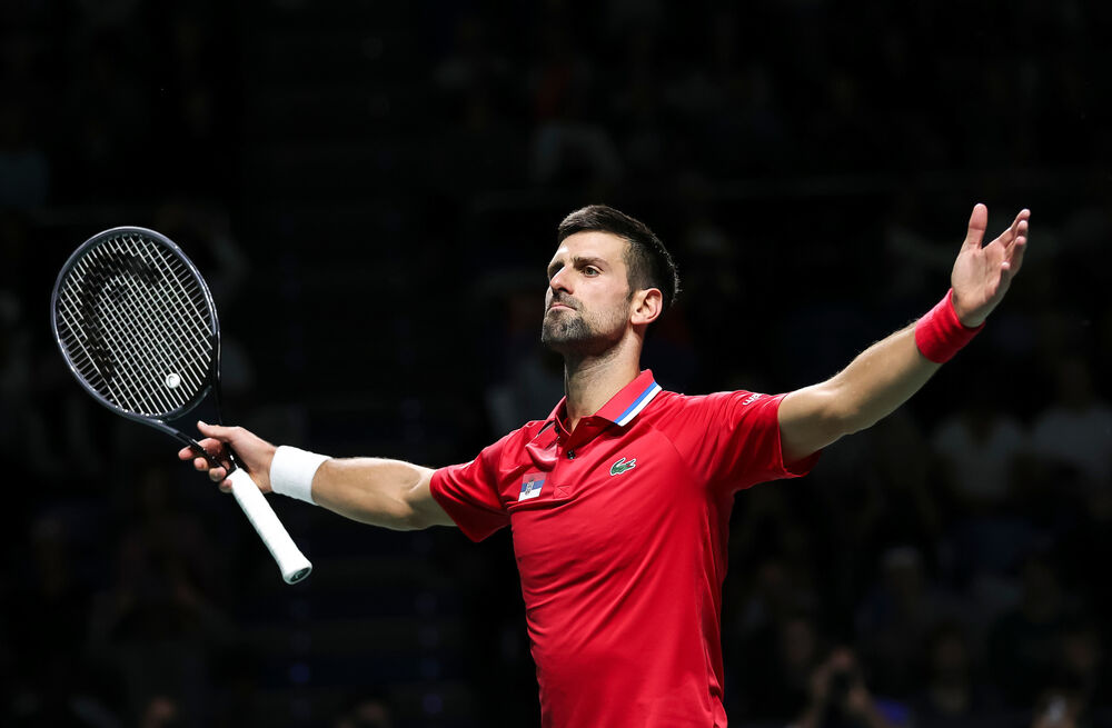 Novak Đoković
