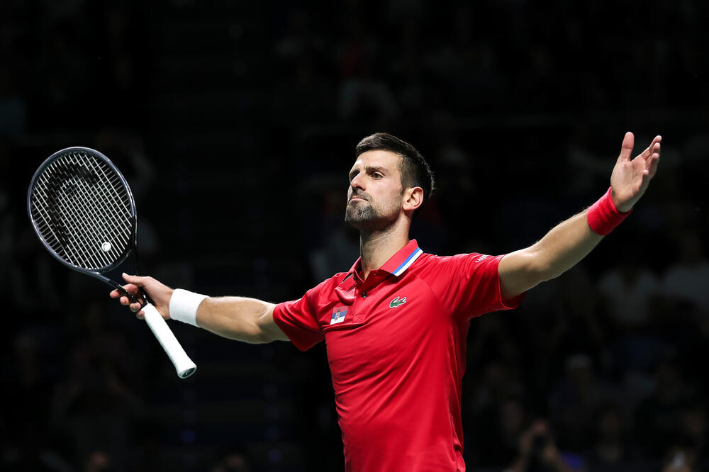 Novak Đoković je udarna vest! Obratio se svim Srbima!