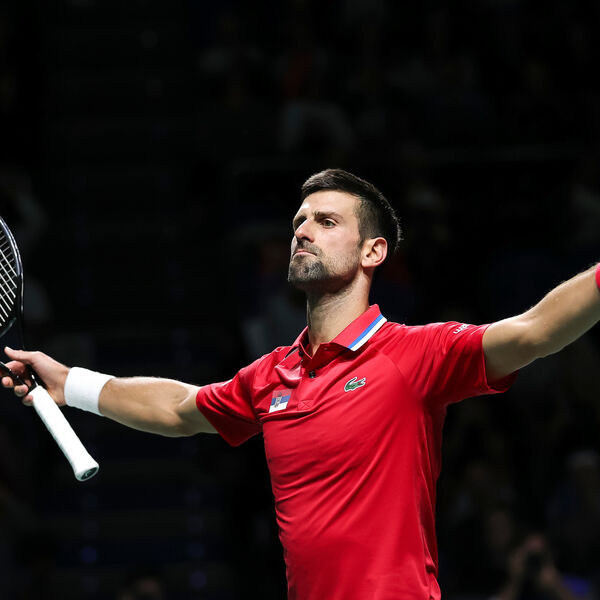 "Jurim taj cilj 20 godina!" Novaku Đokoviću prioritet olimpijsko zlato (VIDEO)