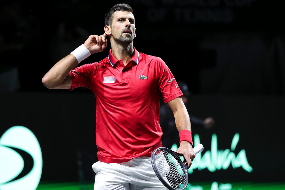 NOVAK NA USKRS podigao Srbiju na noge!