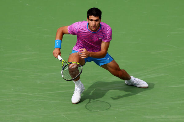 POSLE MEČA SA MEDVEDEVIM, ALKARASU UGROŽEN ŽIVOT: Izbio neverovatan SKANDAL! (VIDEO)