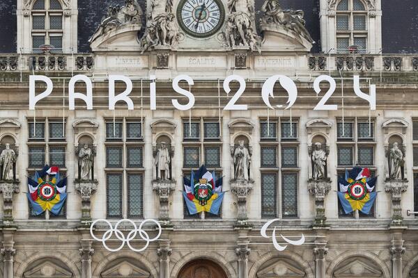 Pariz spremio 300.000 KONDOMA i krevete od KARTONA za učesnike Olimpijskih igra!