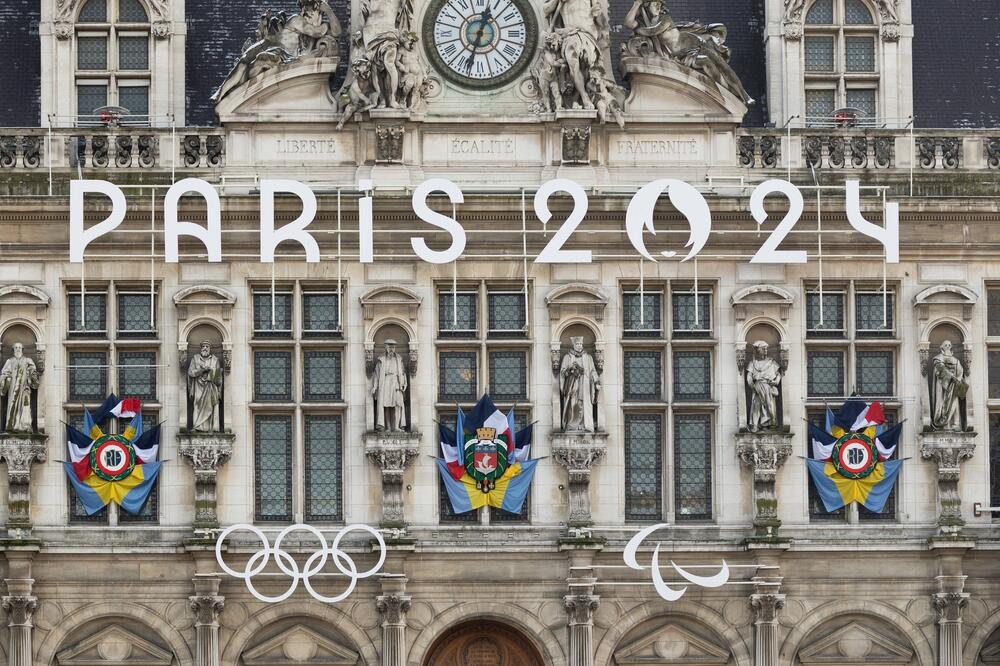 Pariz spremio 300.000 KONDOMA i krevete od KARTONA za učesnike Olimpijskih igra!