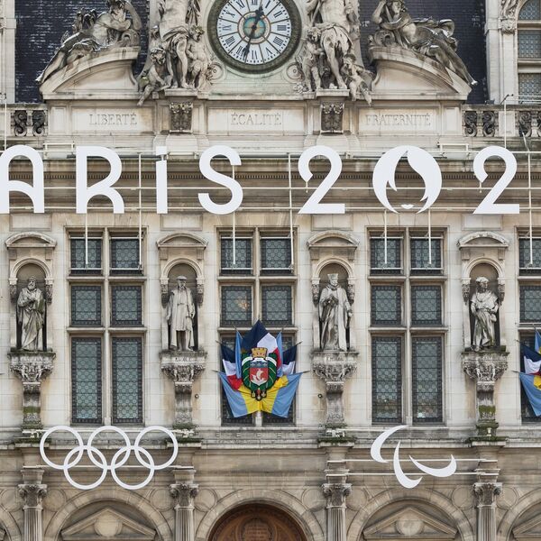 SRBIJA IMA NOVOG PREDSTAVNIKA NA OLIMPIJSKIM IGRAMA U PARIZU!