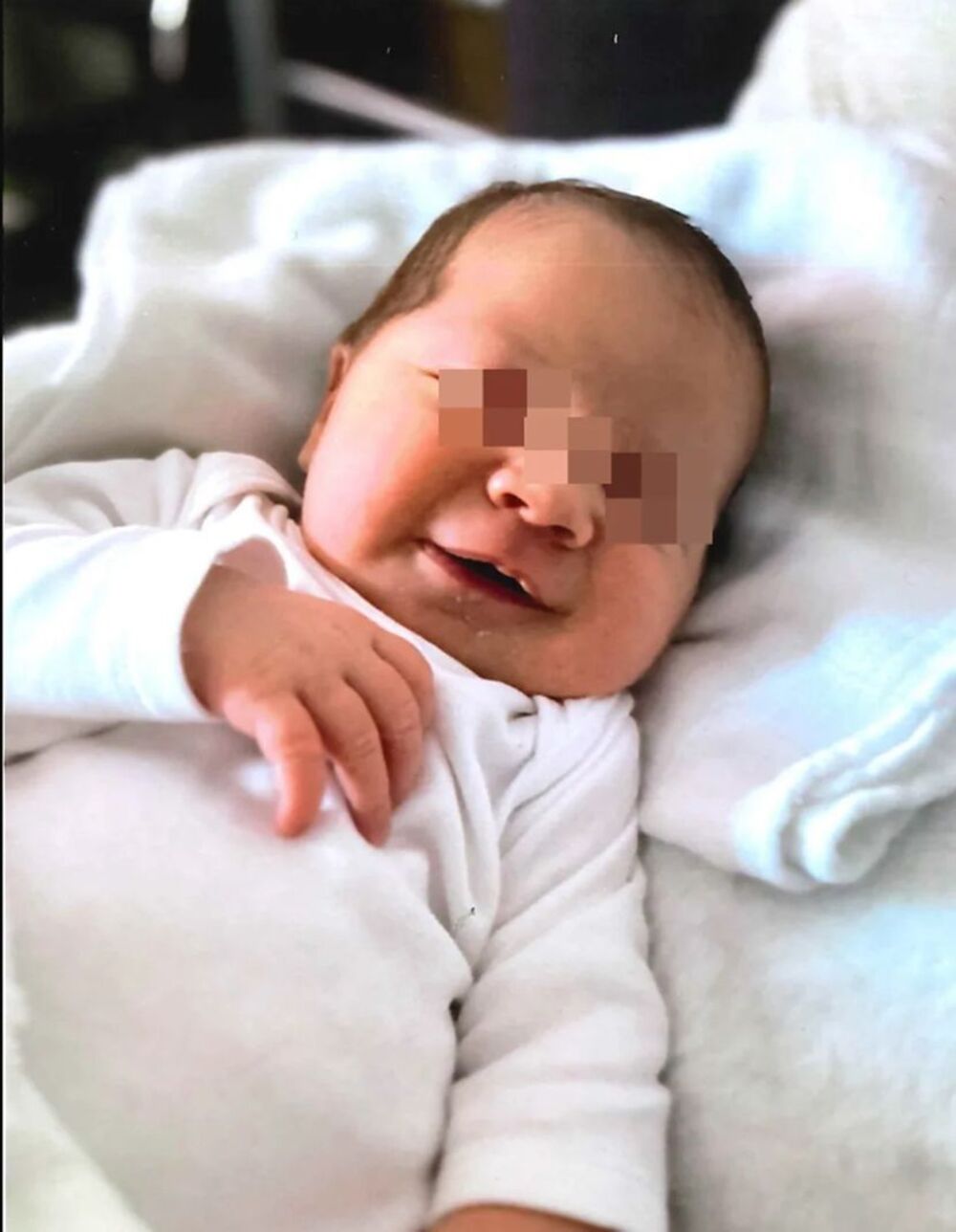 Mala Mia je dobrog stanja