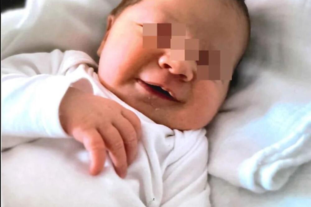 Marko i Ina konačno priznali zašto su brutalno ubili mamu male Mije i njenu baku, a nju oteli! Mali anđeo je sad...