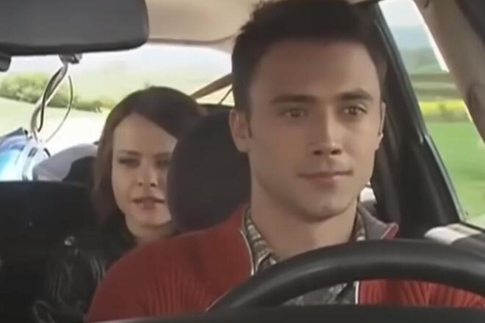 SVI SE SEĆAMO MALIŠE IZ SERIJE "MOJ ROĐAK SA SELA": Evo čime se danas BAVI glumac, ODGOVORAN ZADATAK je zadao sebi