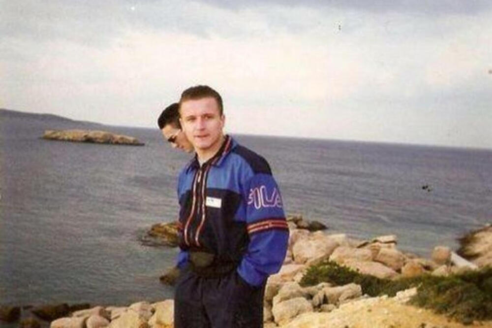 NAJKRAĆA BEOGRADSKA KRIMI PRIČA: Robin Hud Kumodraža sa 17 počeo da rešeta, a sa 19 godina dobio metak