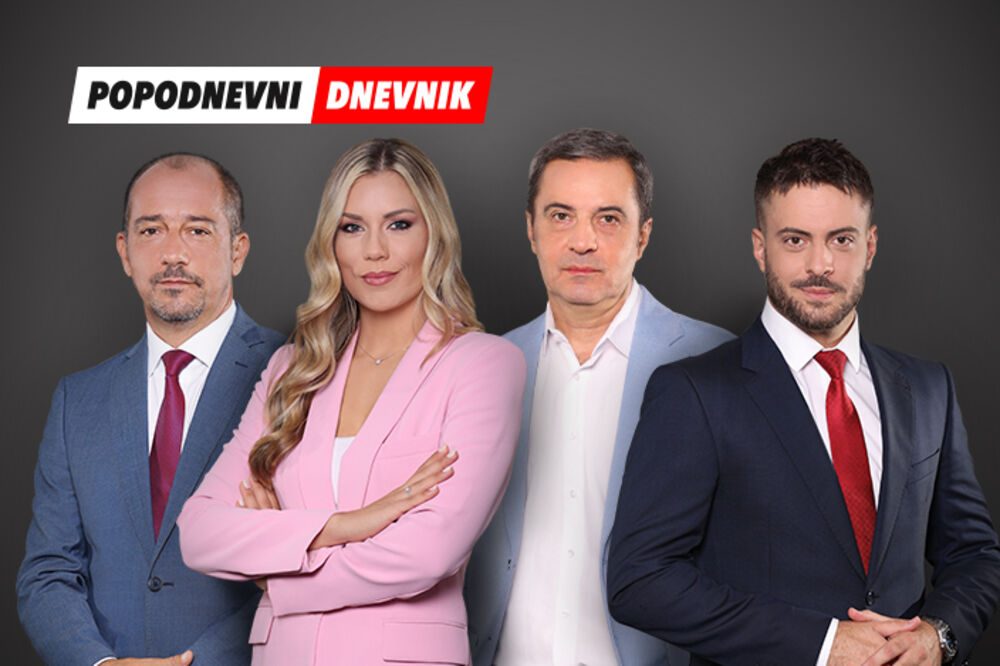 Kurir televizija