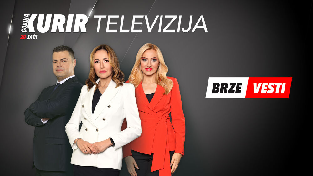 Kurir televizija