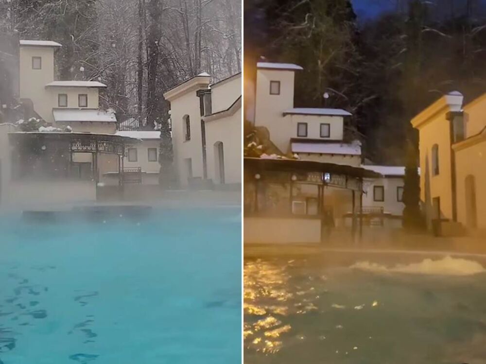 Ribarsku Banju porede sa Islandom