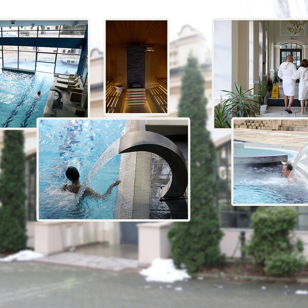 Ovu lekovitu banju u Srbiji turisti sve više posećuju: Cena smeštaja bagatela, vratićete se zdravi kao dren