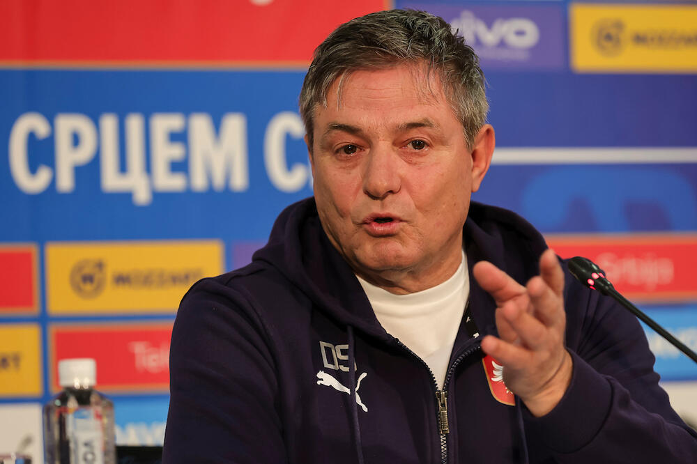 VELIKI PEH ZA SRBIJU: Piksi otkrio da jedan od najboljih igrača neće igrati za ''orlove!''